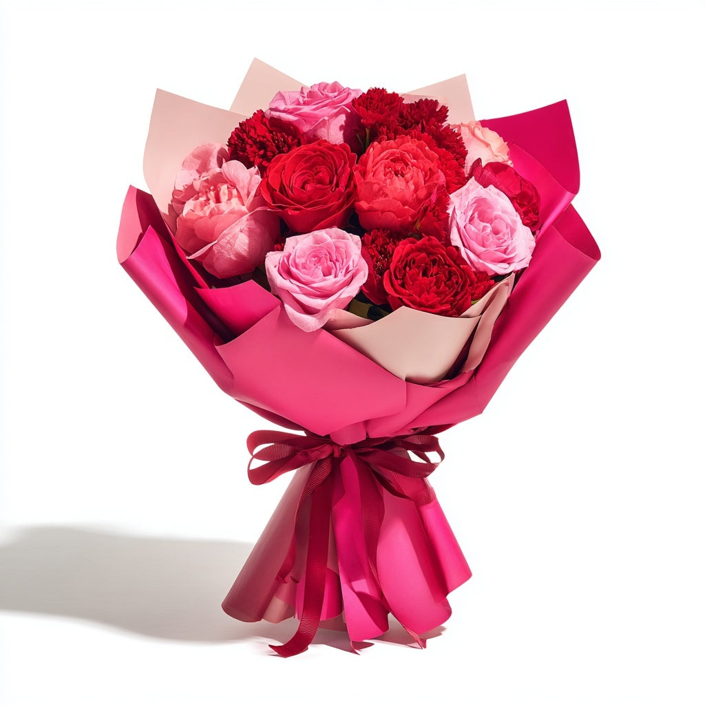Birthday Flowers