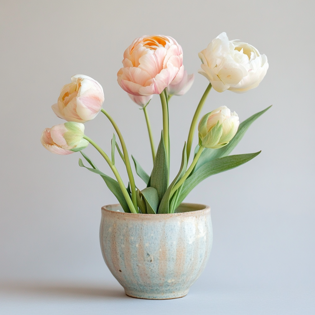 Peace Lily Plant