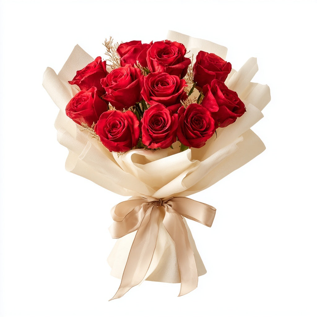 Bright & Bold Bouquet
