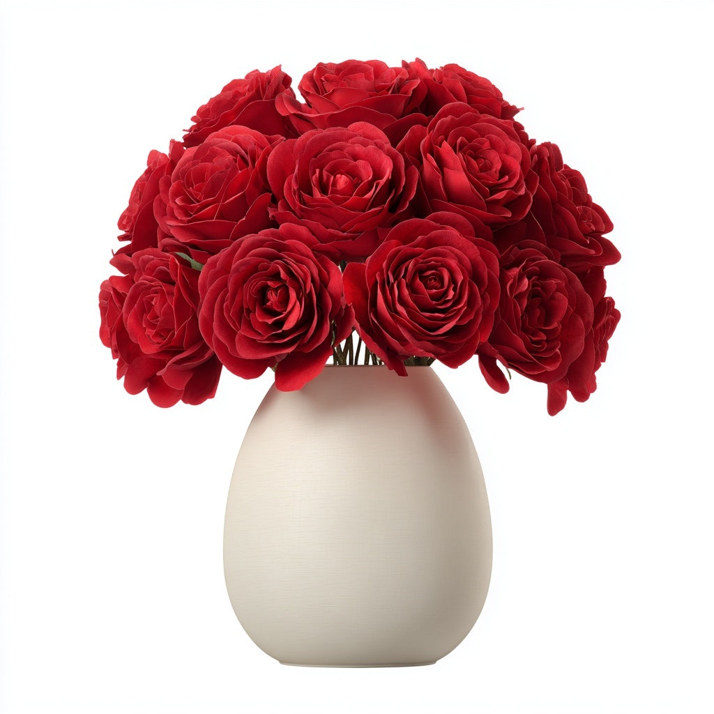 Luxury Rose Box