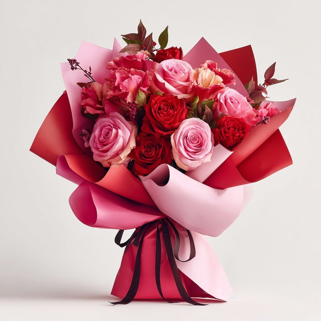 Anniversary Luxe Bouquet