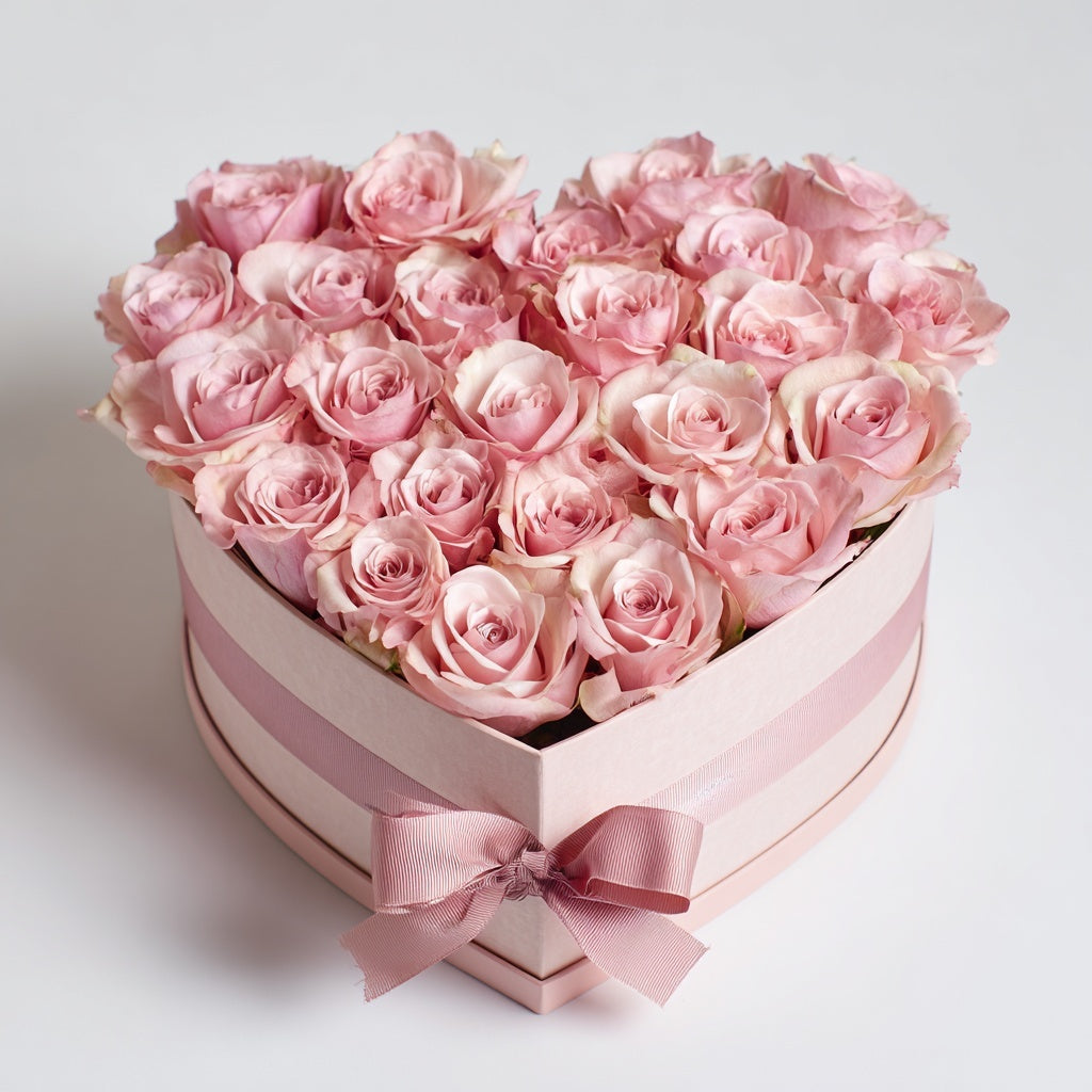 Birthday Bloom Box