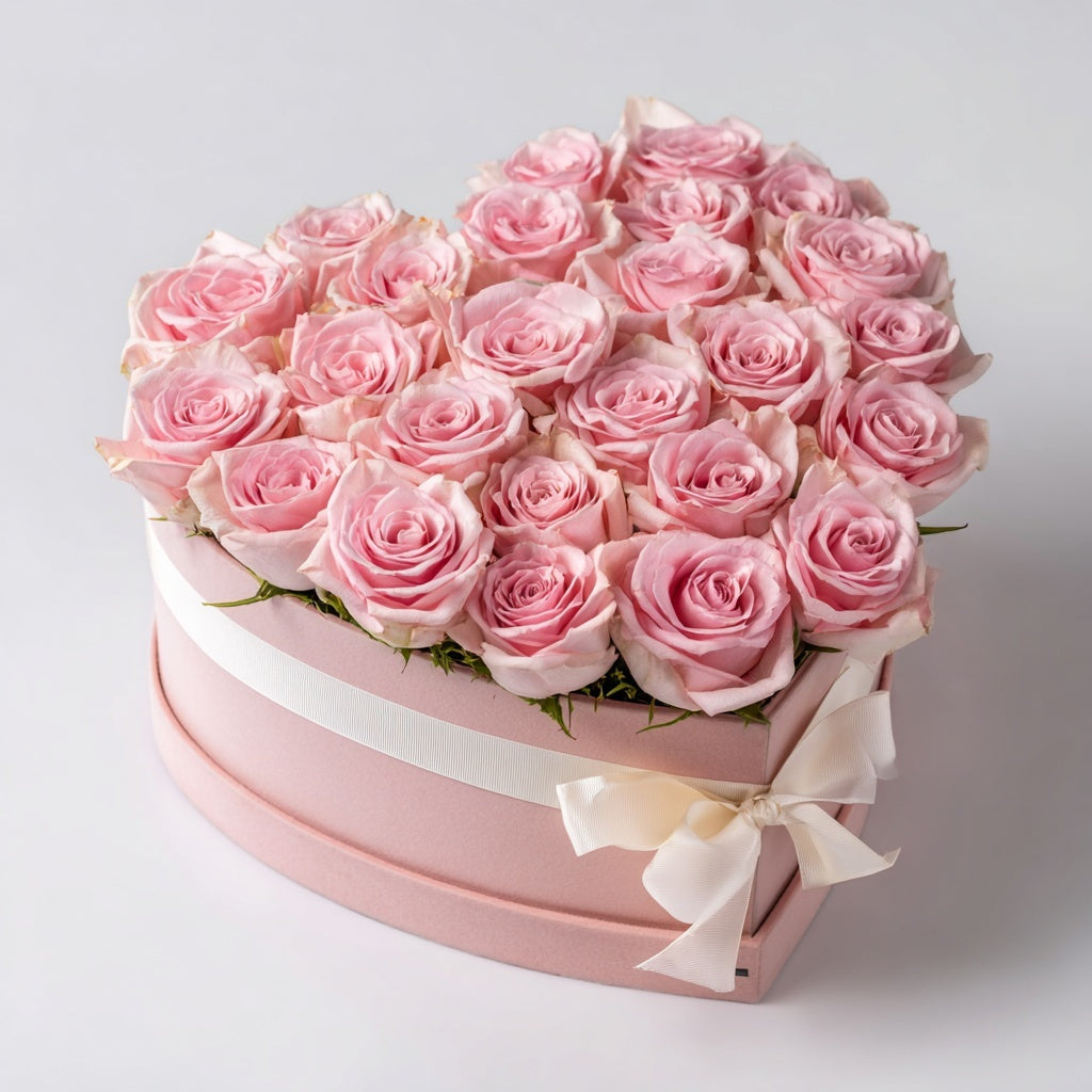 Birthday Bloom Box