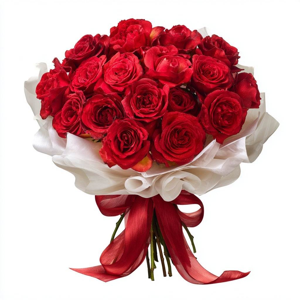 Roses