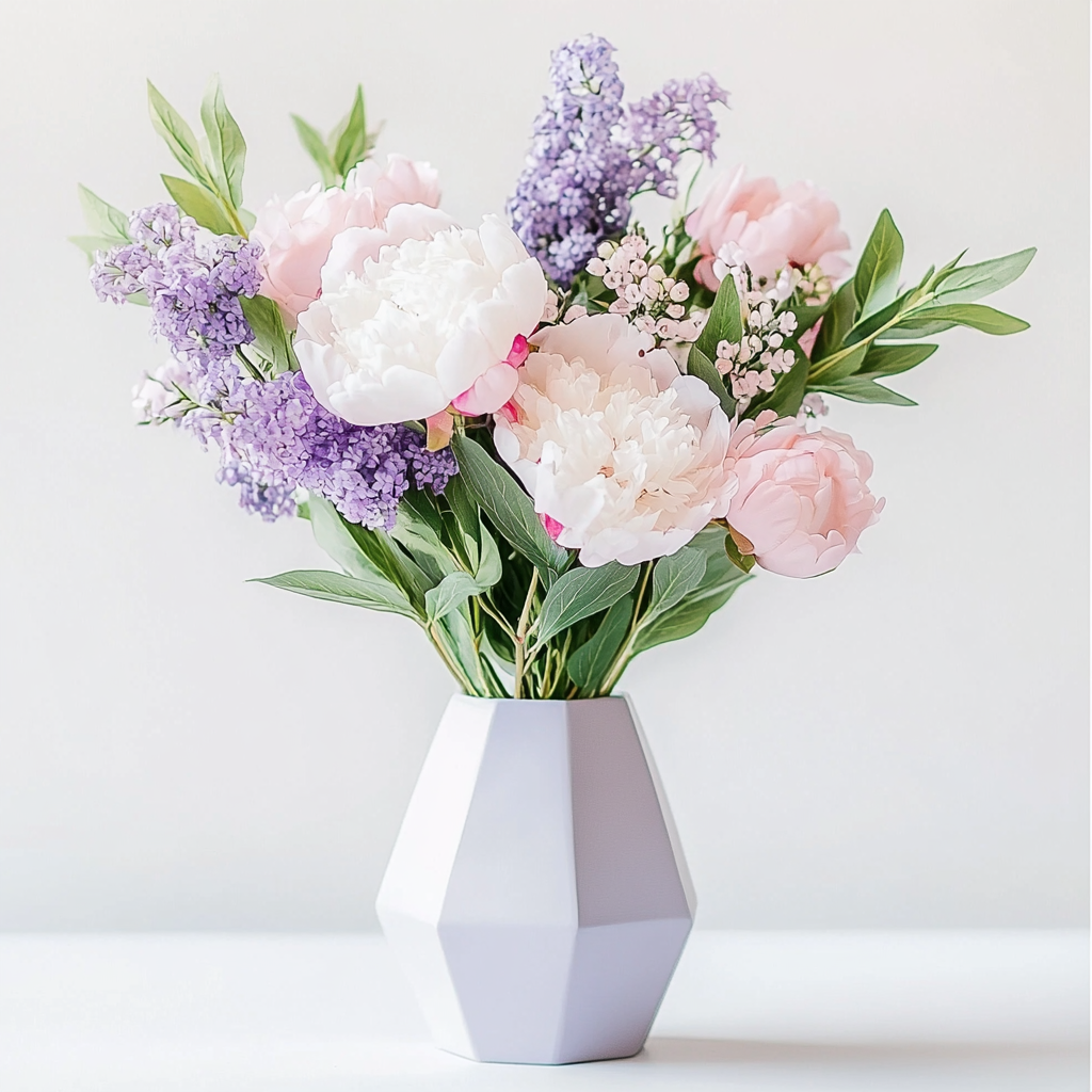 Get Well Cheer Arrangement