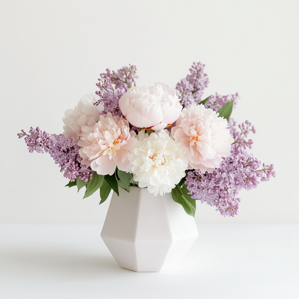 Get Well Cheer Arrangement