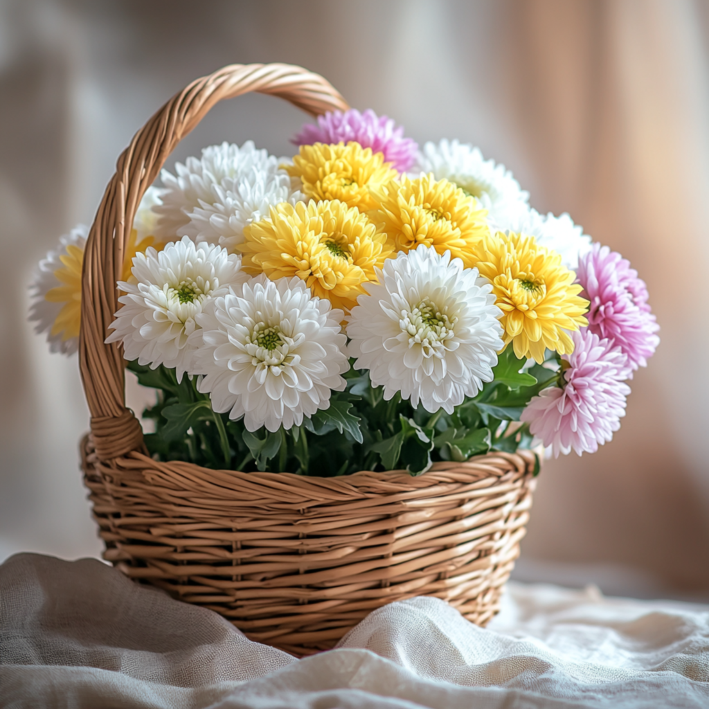 Sympathy Vase Arrangement