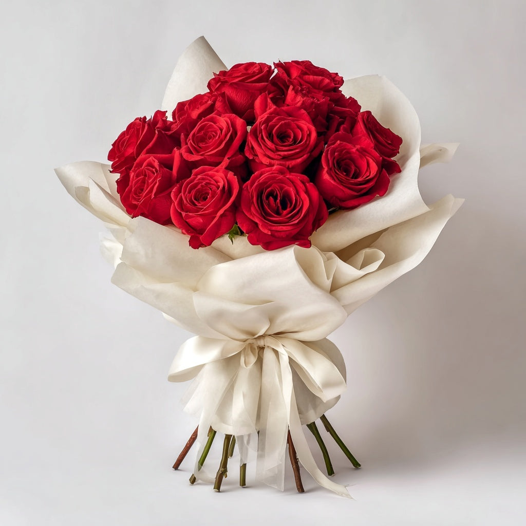 Bright & Bold Bouquet