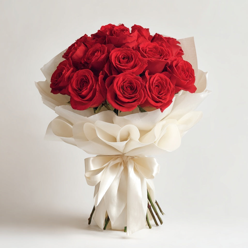 Bright & Bold Bouquet