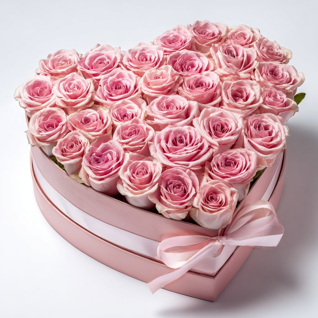 Birthday Bloom Box