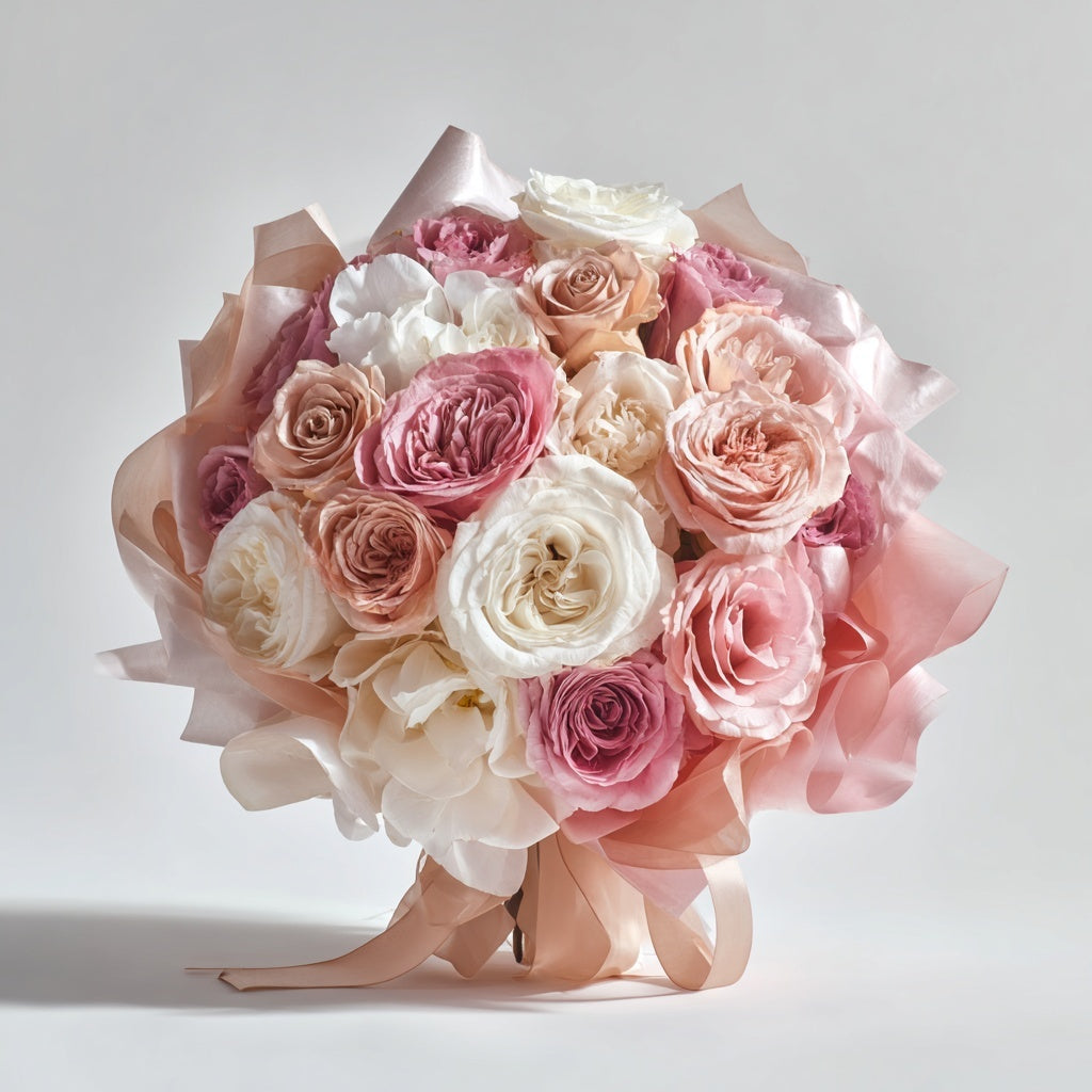 Birthday Bloom Box