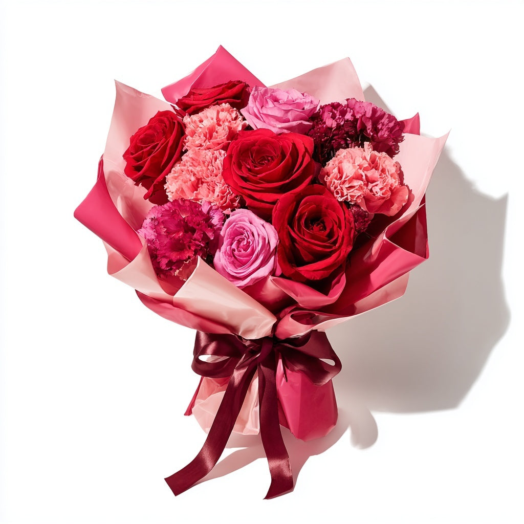 Anniversary Luxe Bouquet